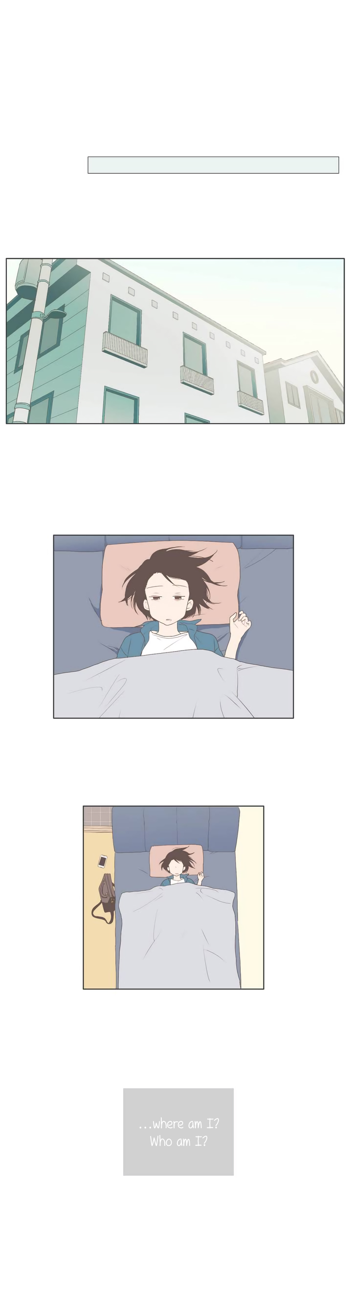 Read Something About Us EN Manga Online