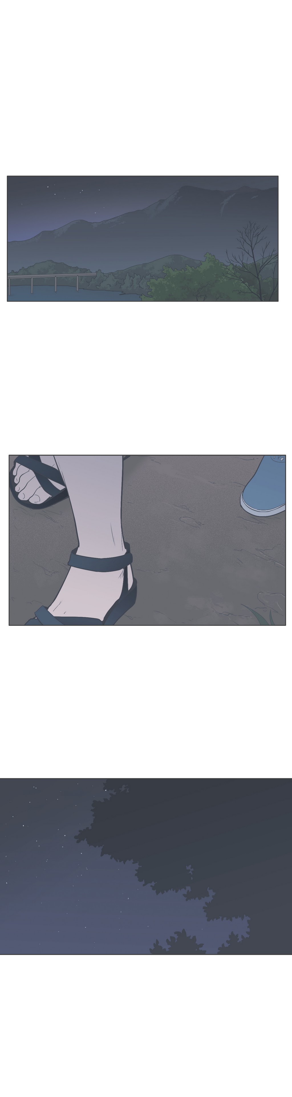 Read Something About Us EN Manga Online