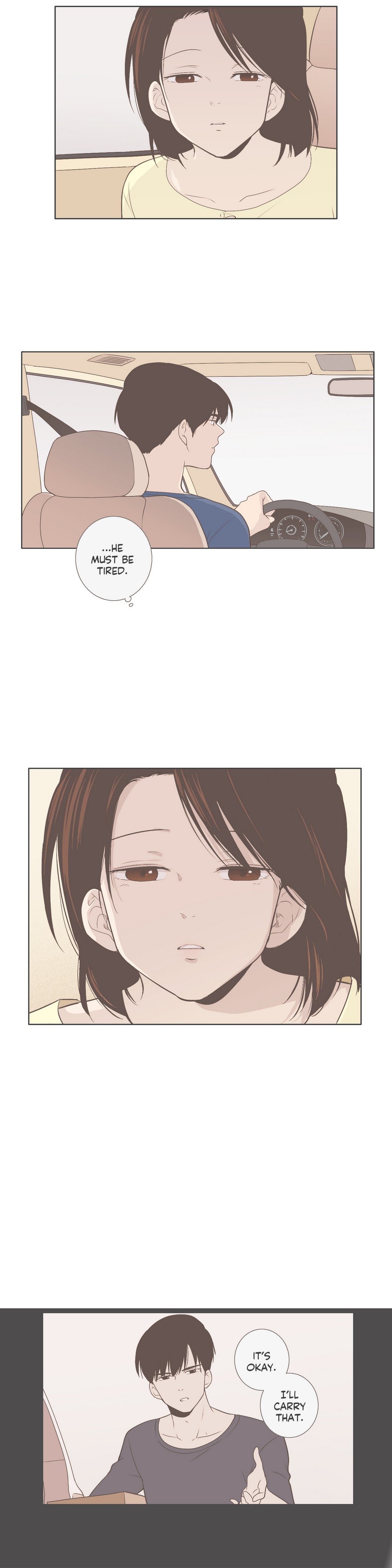 Read Something About Us EN Manga Online