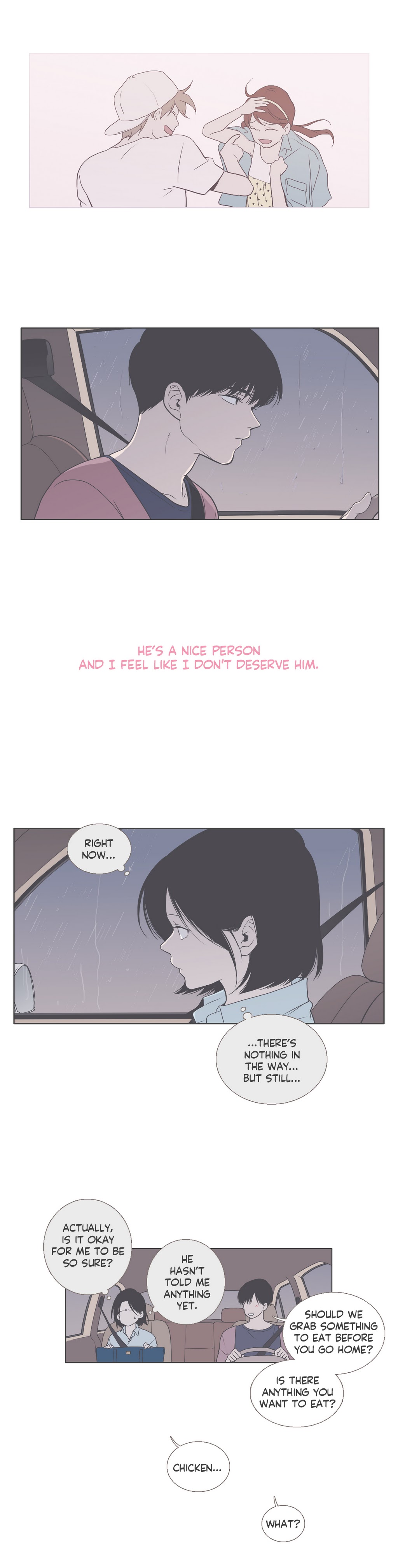 Read Something About Us EN Manga Online