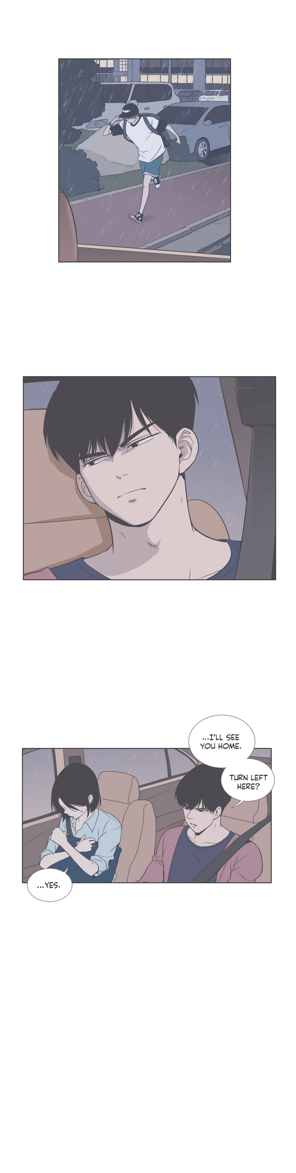 Read Something About Us EN Manga Online