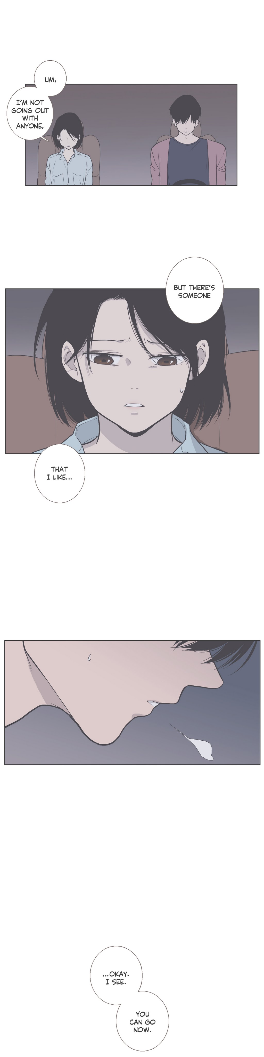 Read Something About Us EN Manga Online