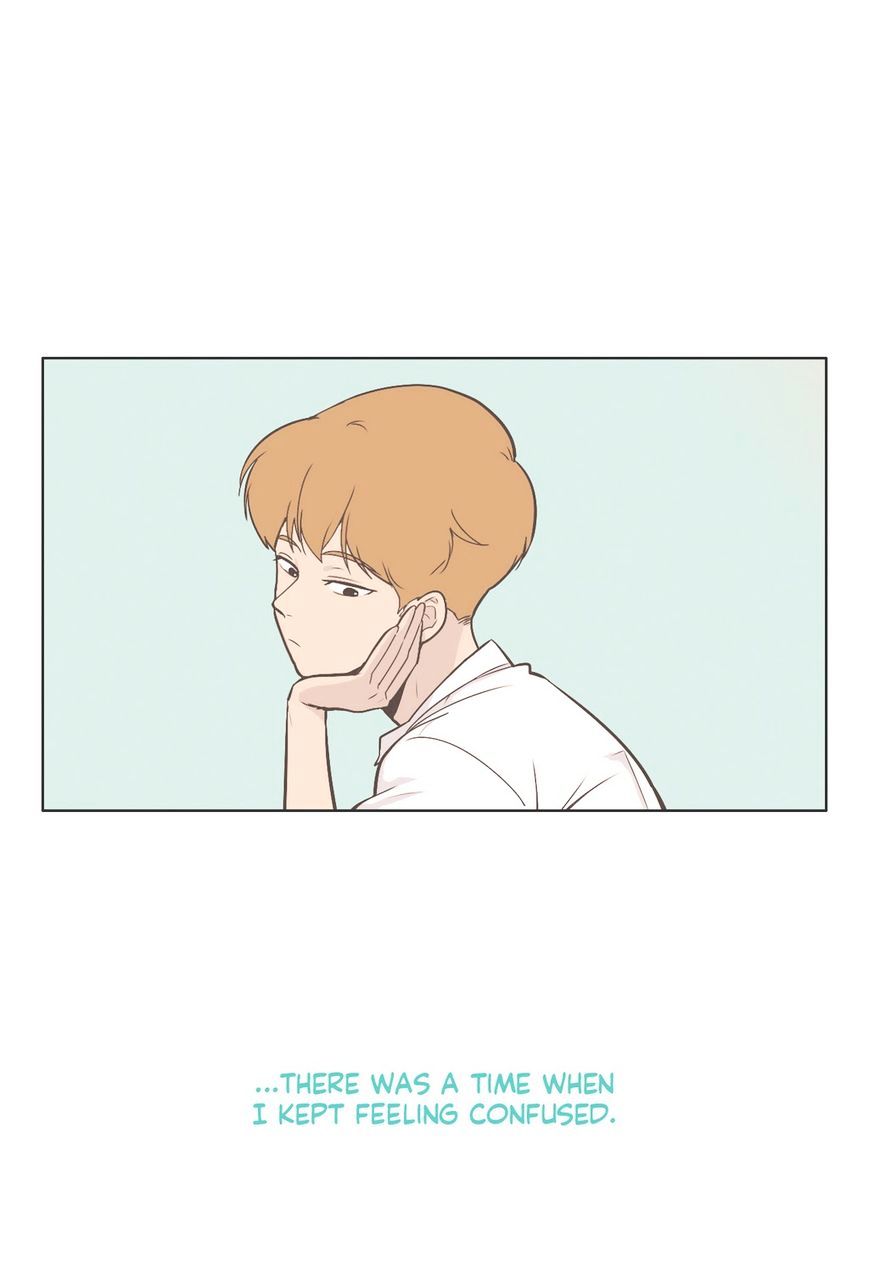 Read Something About Us EN Manga Online