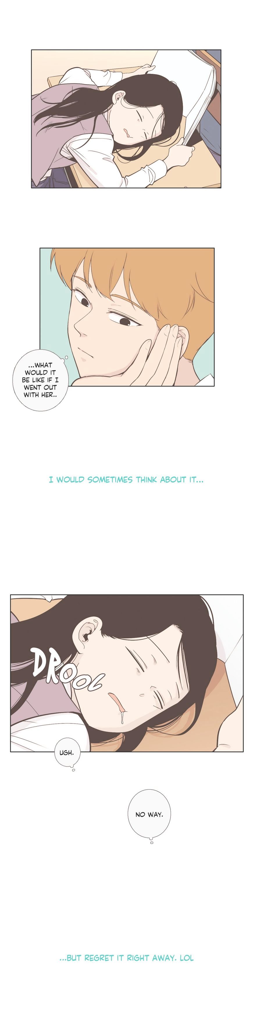 Read Something About Us EN Manga Online