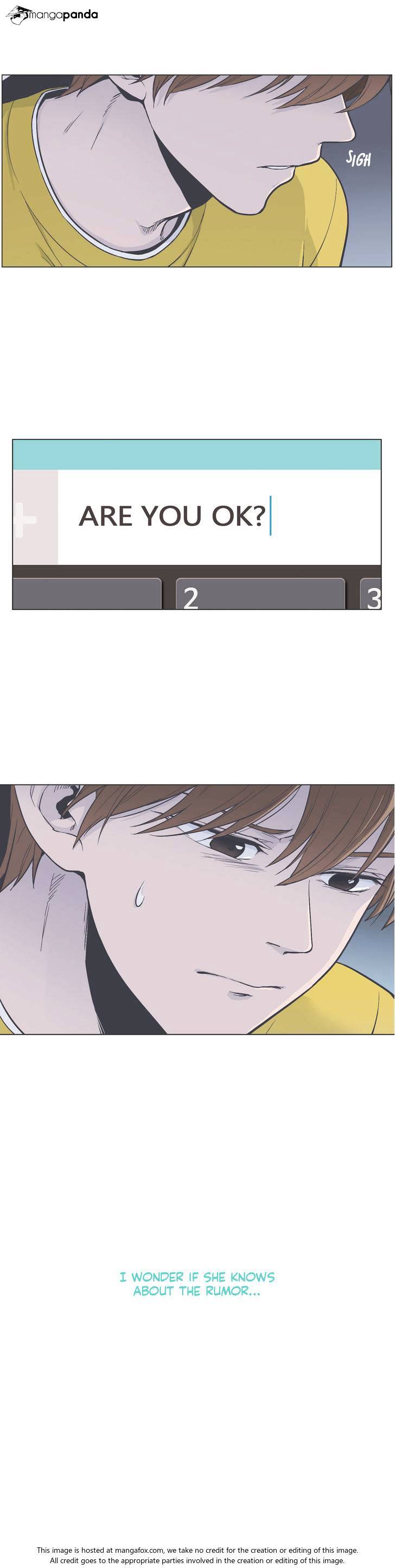 Read Something About Us EN Manga Online