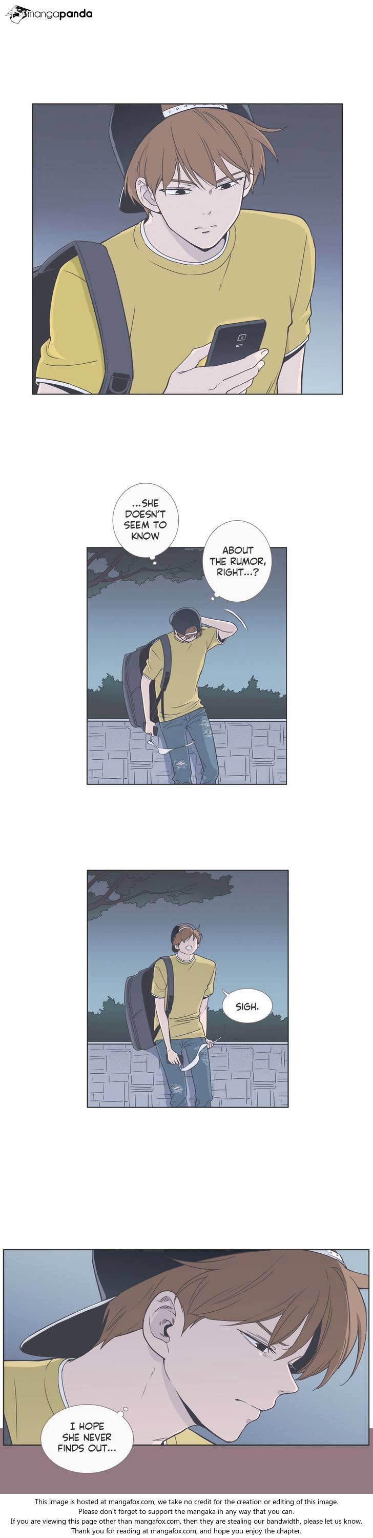 Read Something About Us EN Manga Online