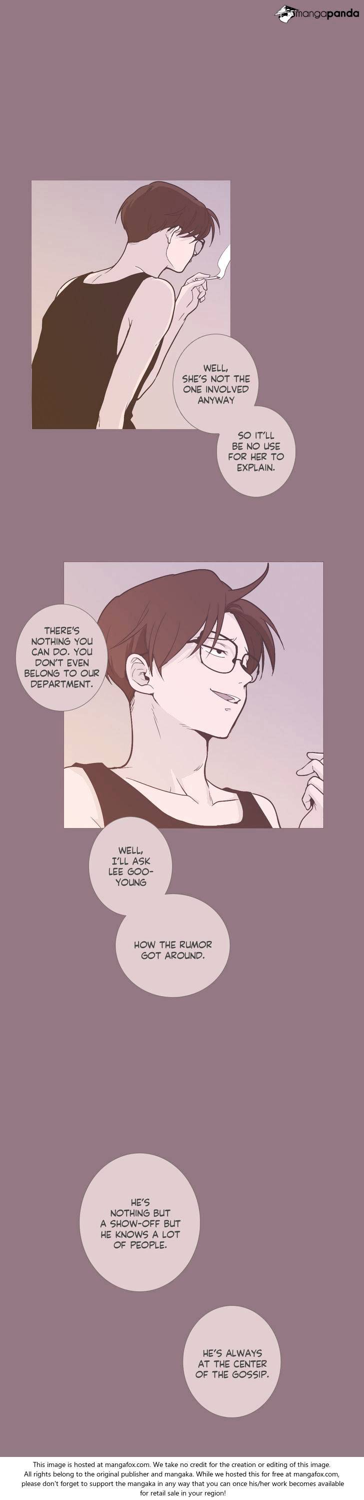 Read Something About Us EN Manga Online