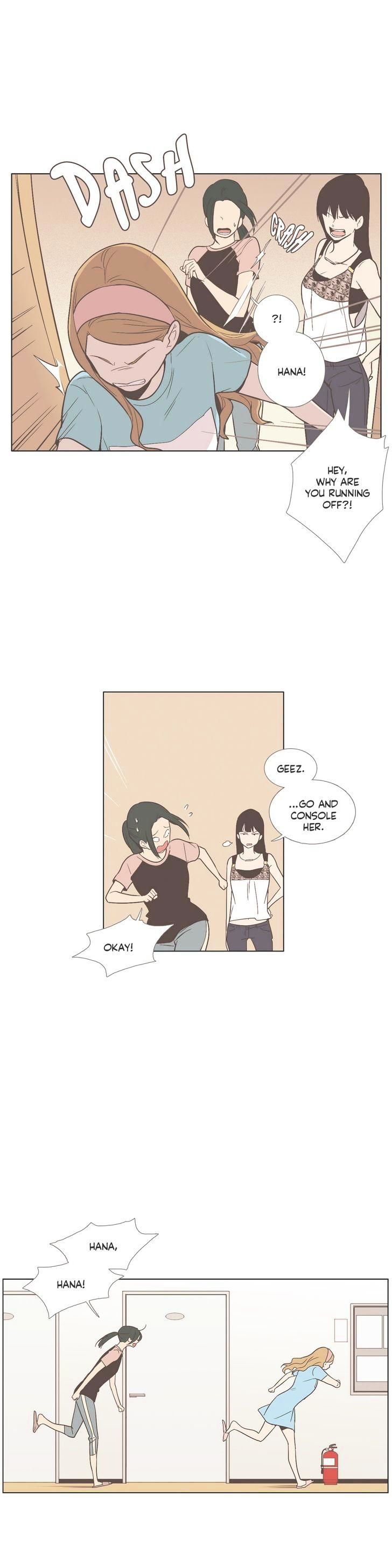 Read Something About Us EN Manga Online