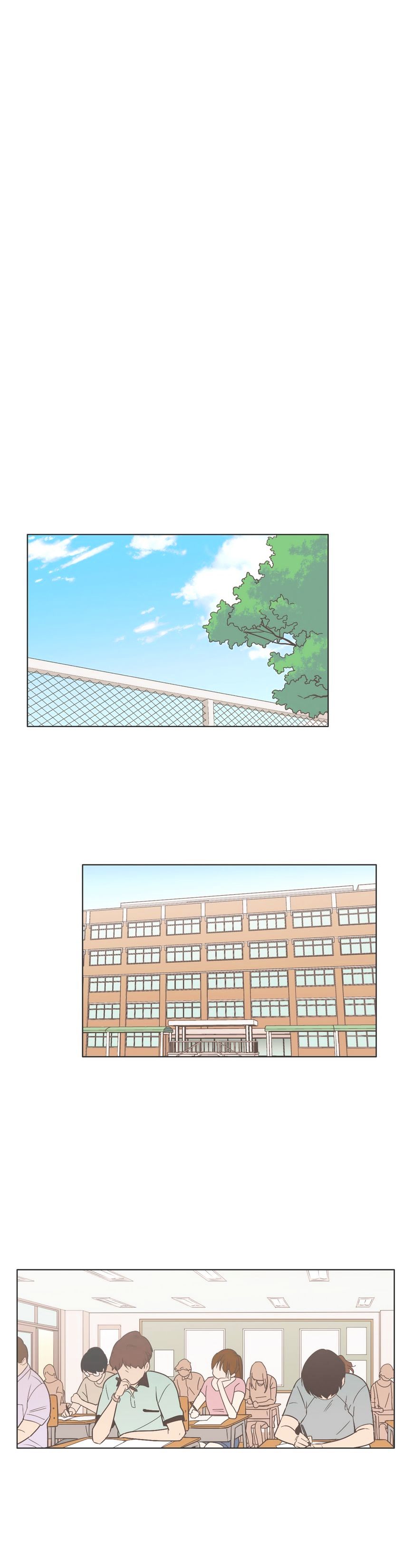 Read Something About Us EN Manga Online