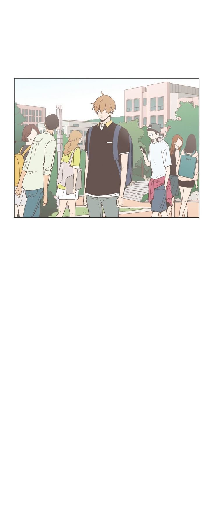 Read Something About Us EN Manga Online