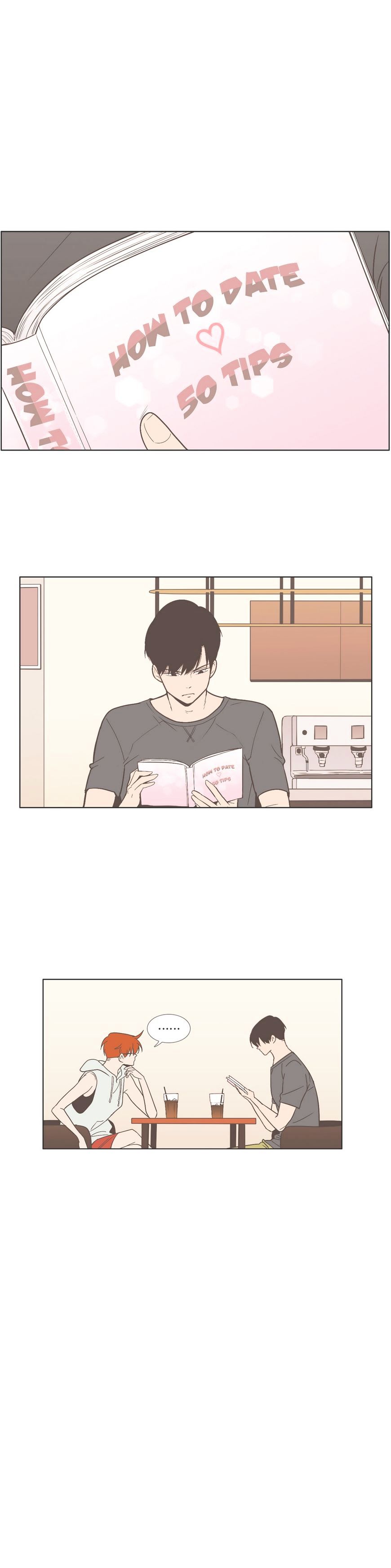 Read Something About Us EN Manga Online