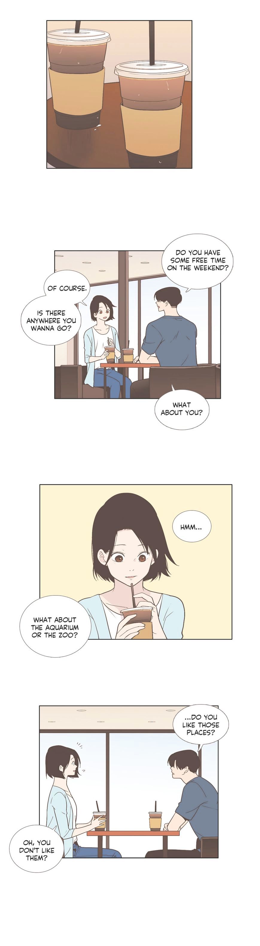 Read Something About Us EN Manga Online