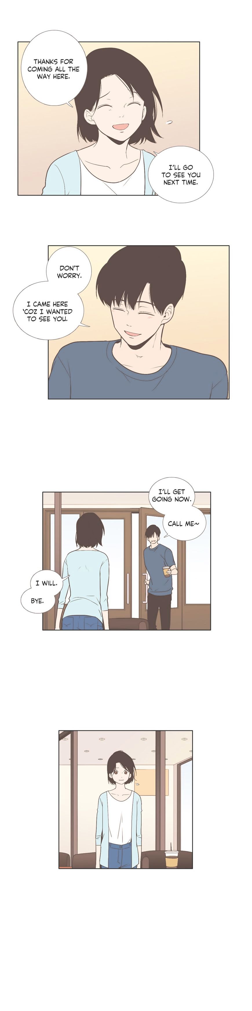 Read Something About Us EN Manga Online