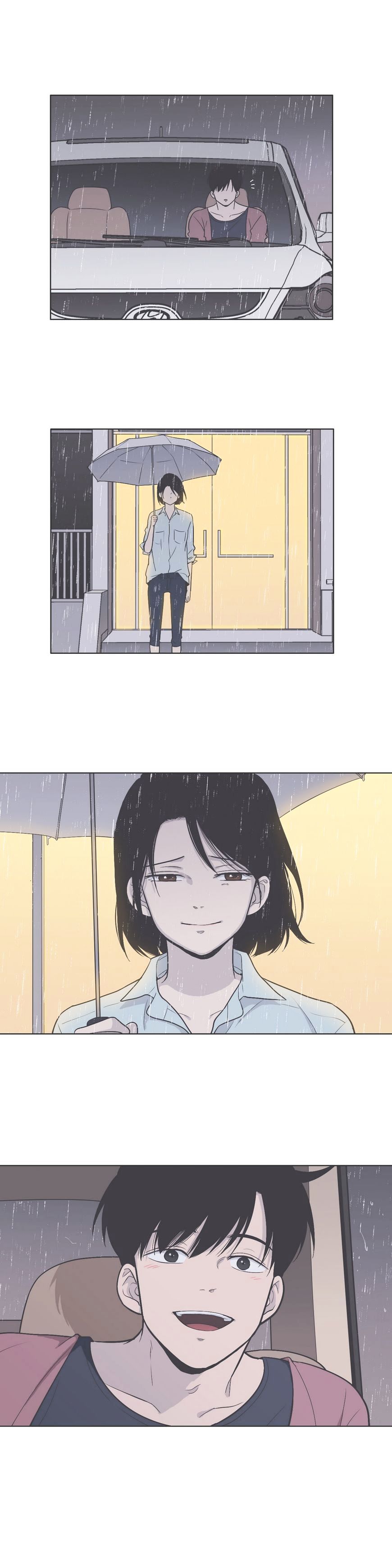 Read Something About Us EN Manga Online