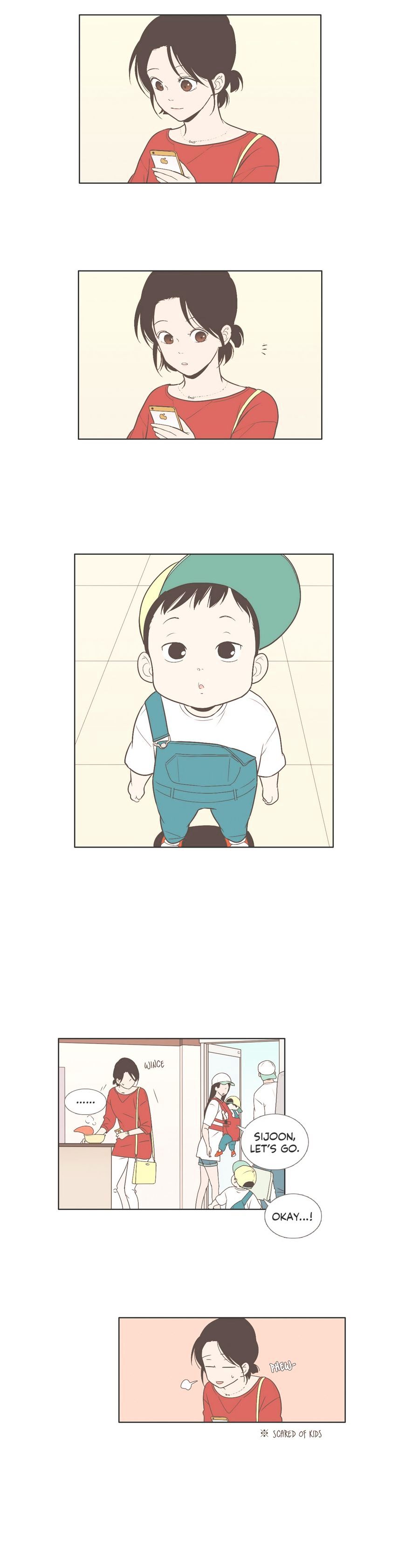 Read Something About Us EN Manga Online