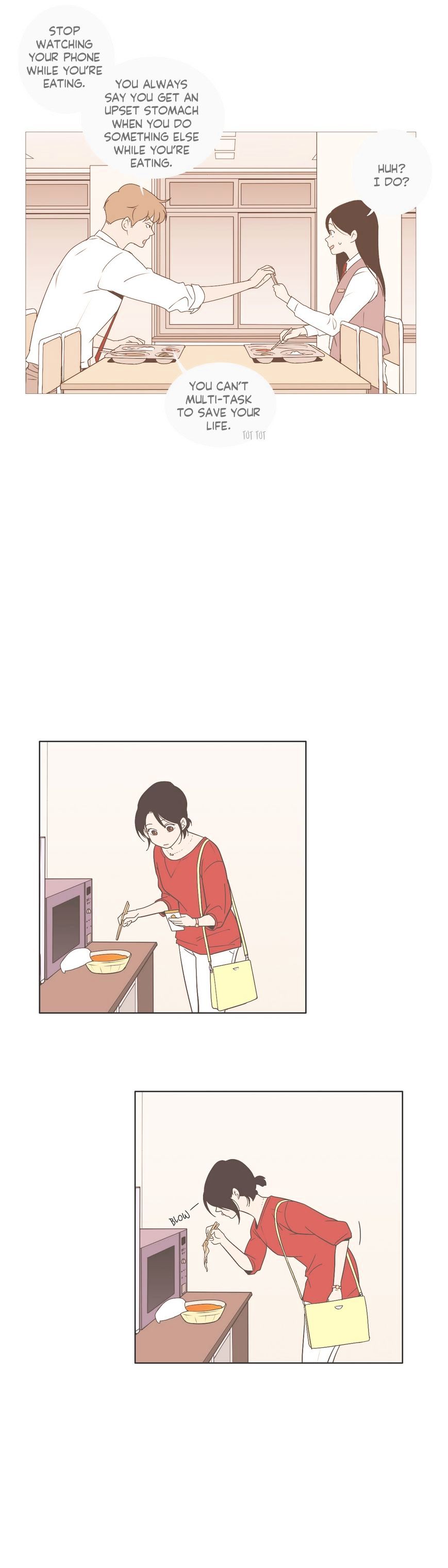 Read Something About Us EN Manga Online