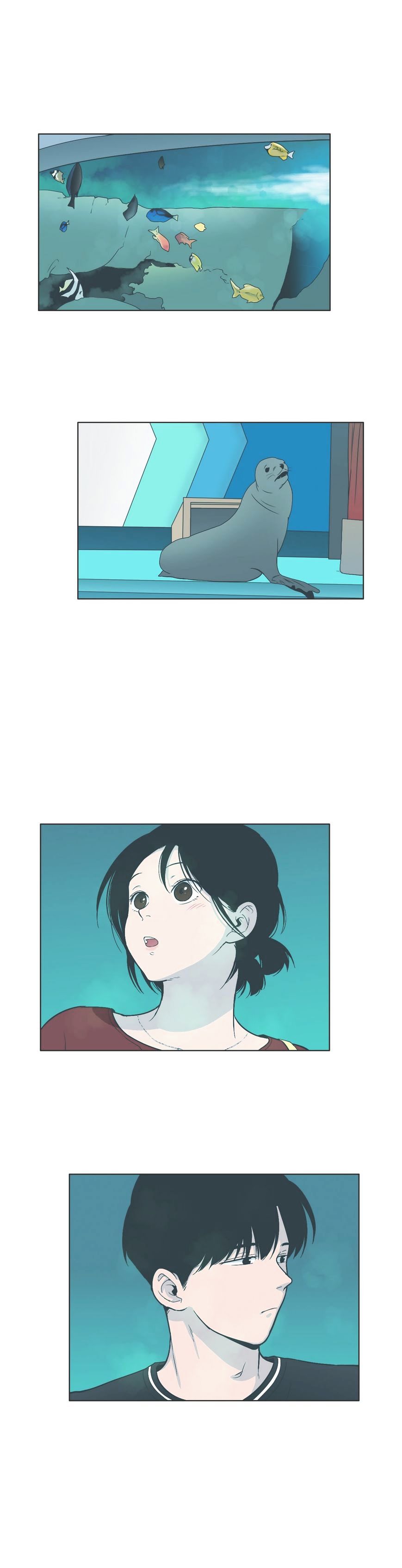 Read Something About Us EN Manga Online