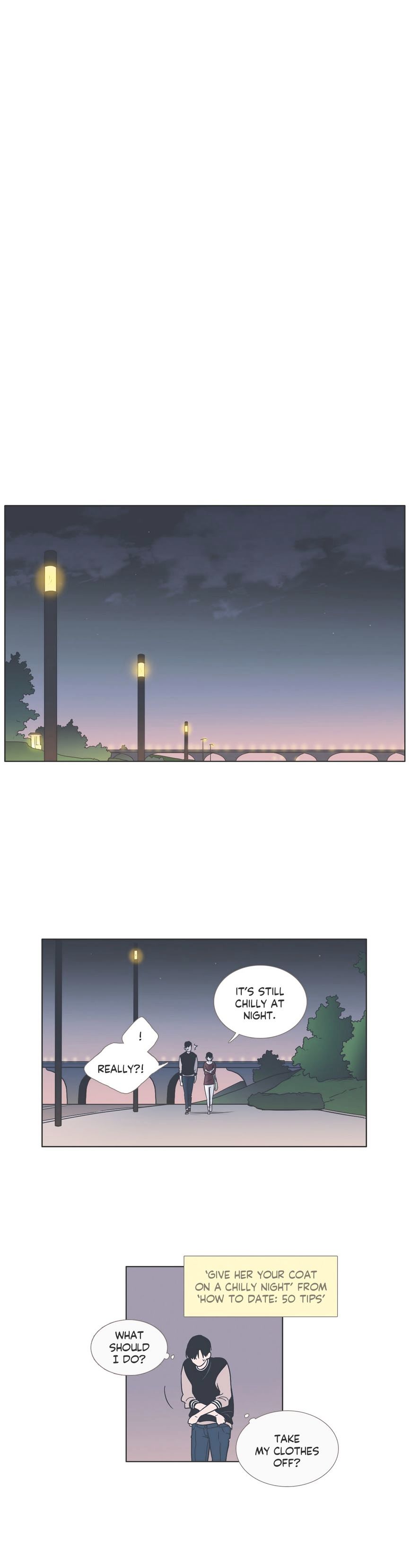 Read Something About Us EN Manga Online