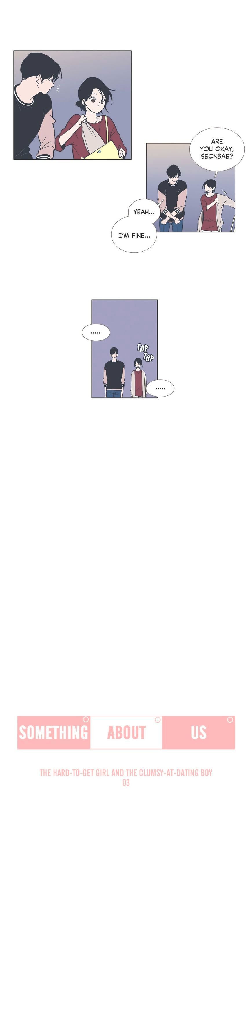 Read Something About Us EN Manga Online