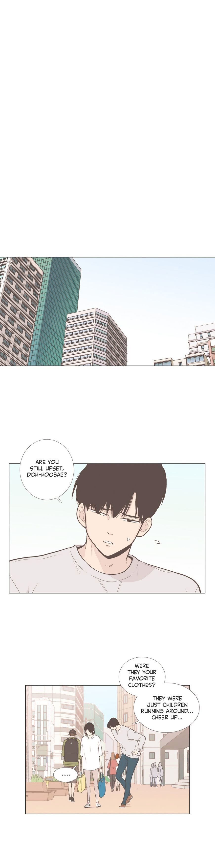 Read Something About Us EN Manga Online