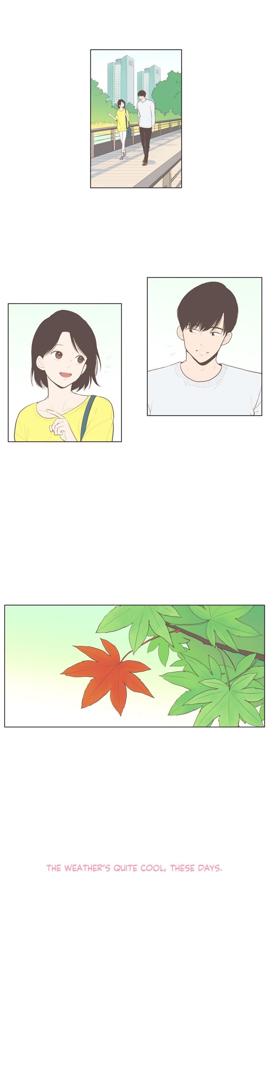 Read Something About Us EN Manga Online