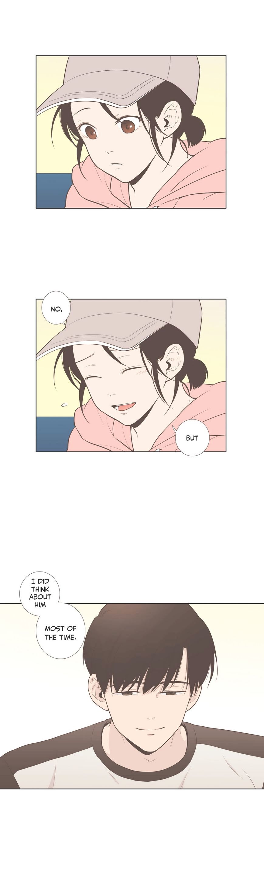 Read Something About Us EN Manga Online