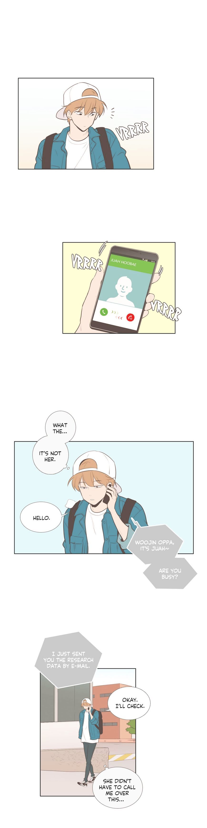 Read Something About Us EN Manga Online