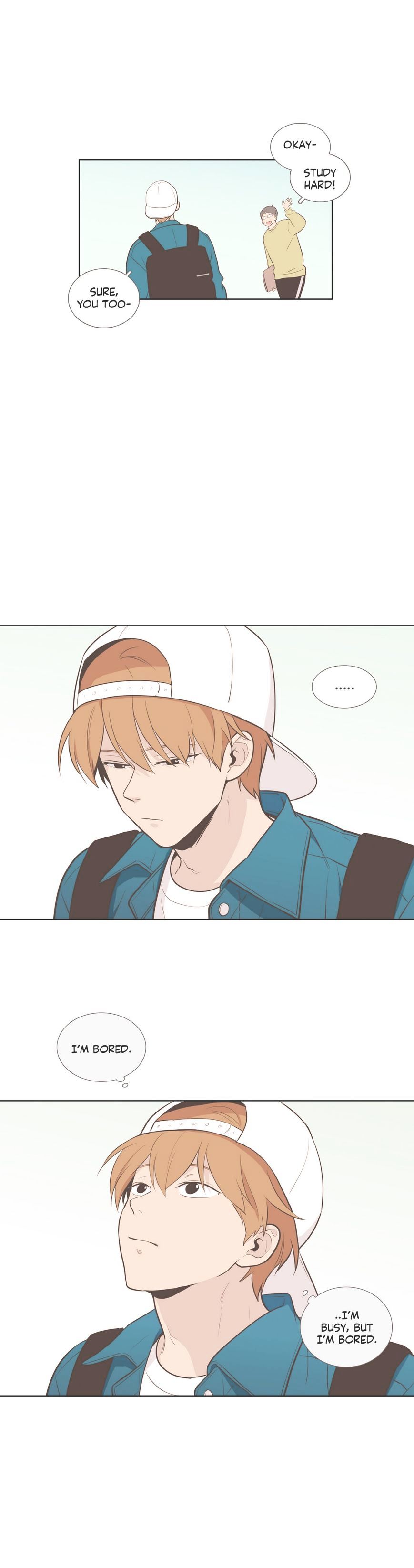 Read Something About Us EN Manga Online