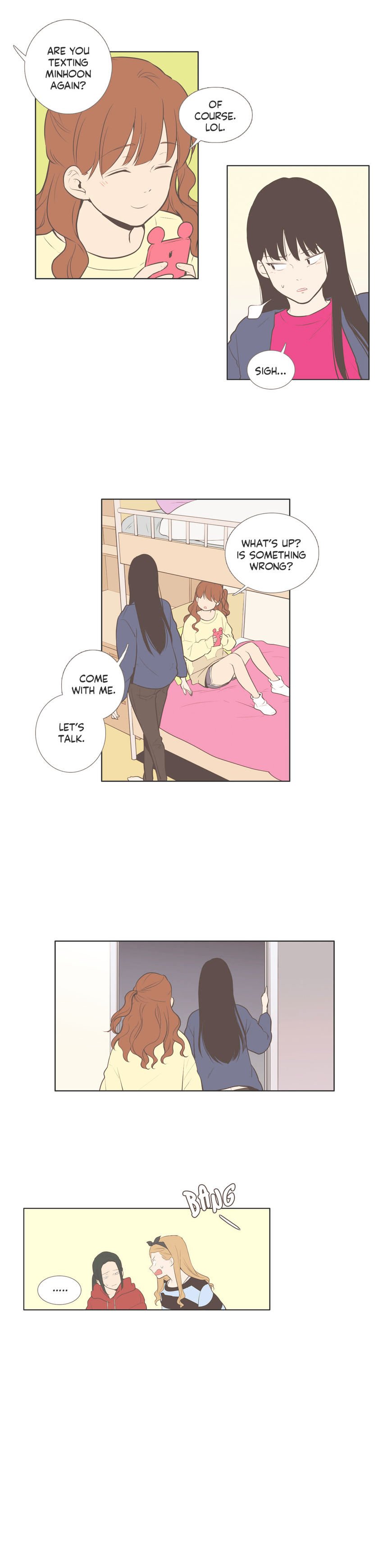 Read Something About Us EN Manga Online