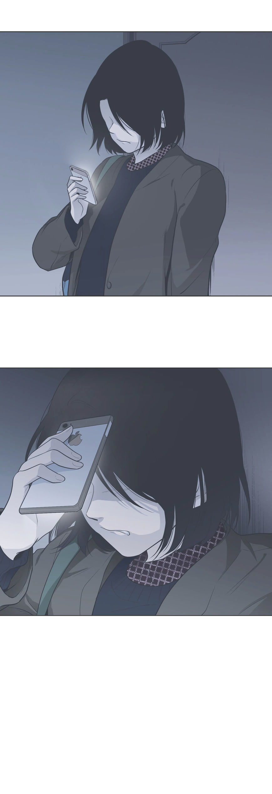 Read Something About Us EN Manga Online