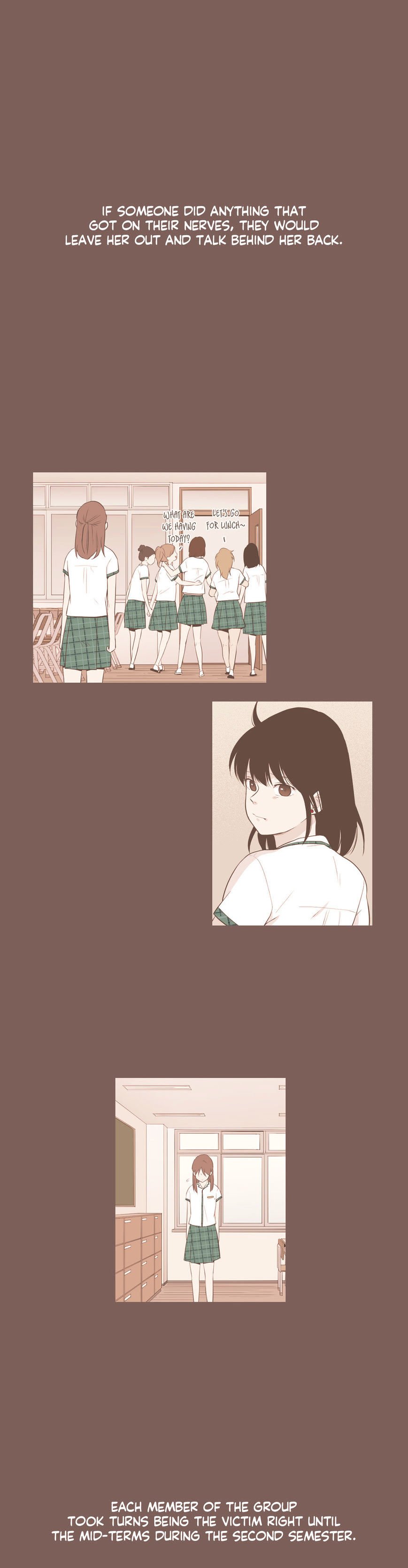 Read Something About Us EN Manga Online