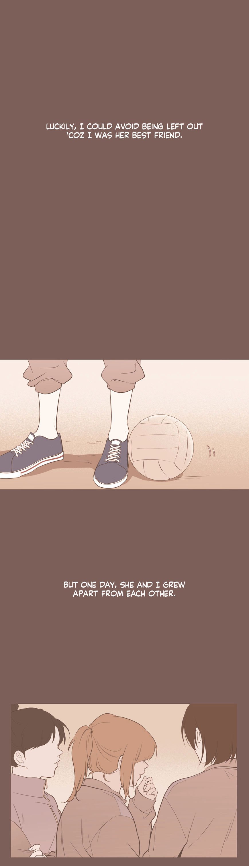 Read Something About Us EN Manga Online