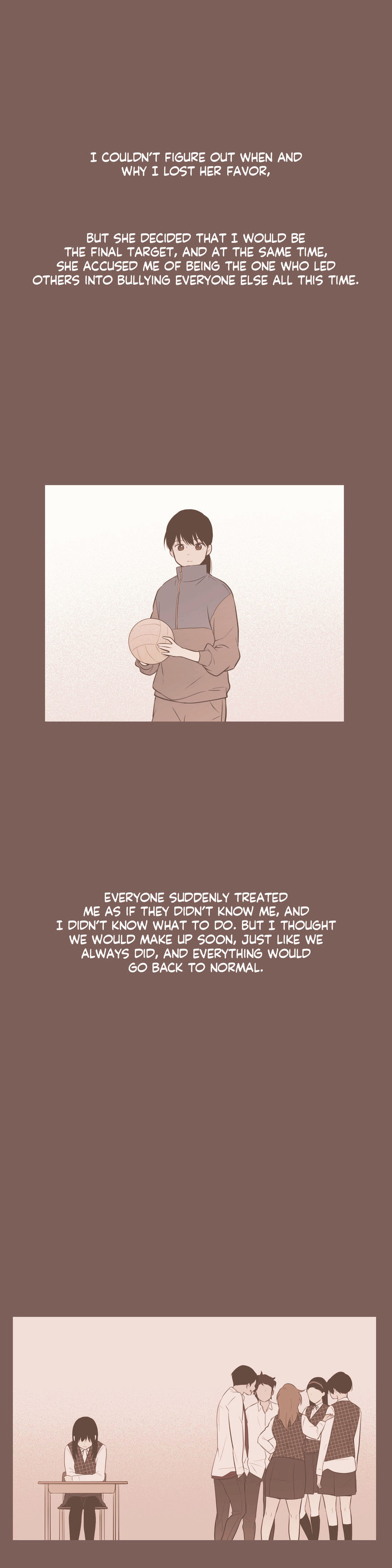 Read Something About Us EN Manga Online