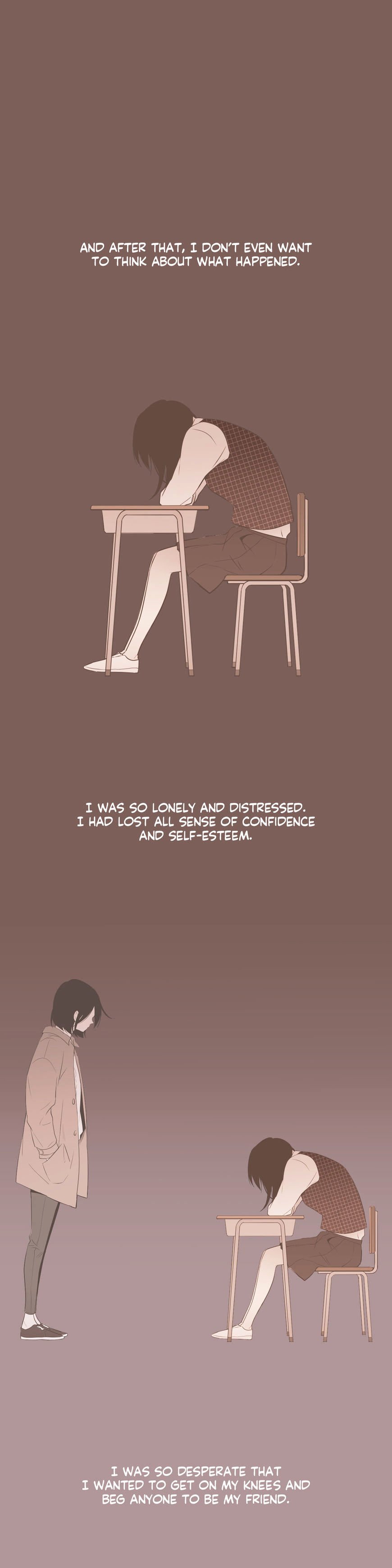 Read Something About Us EN Manga Online