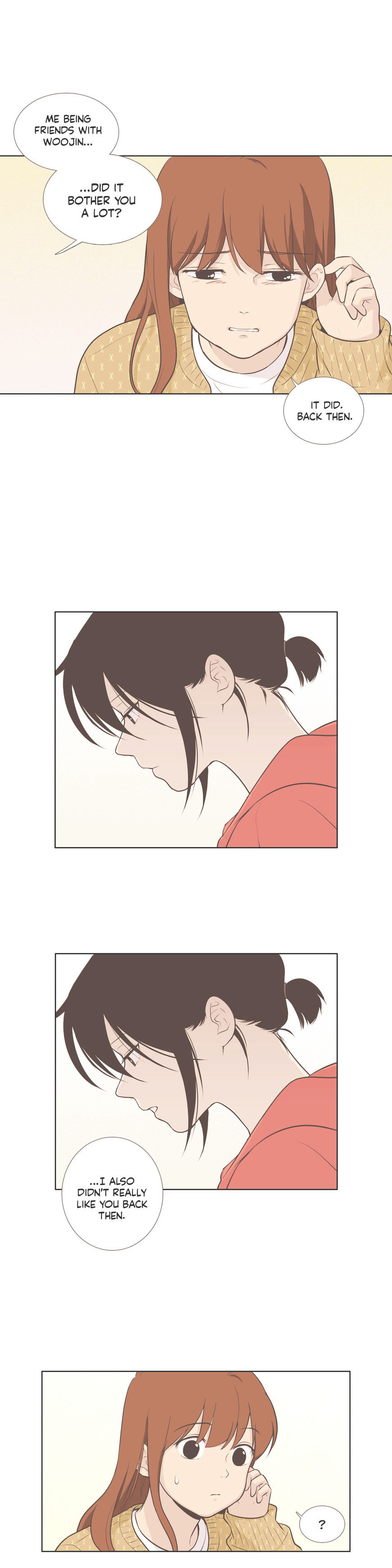 Read Something About Us EN Manga Online