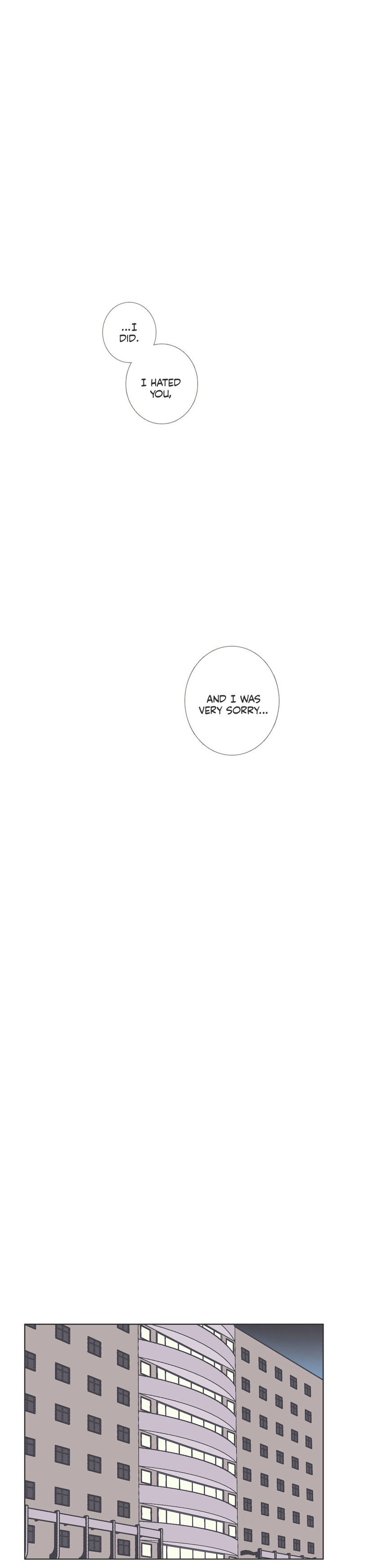 Read Something About Us EN Manga Online