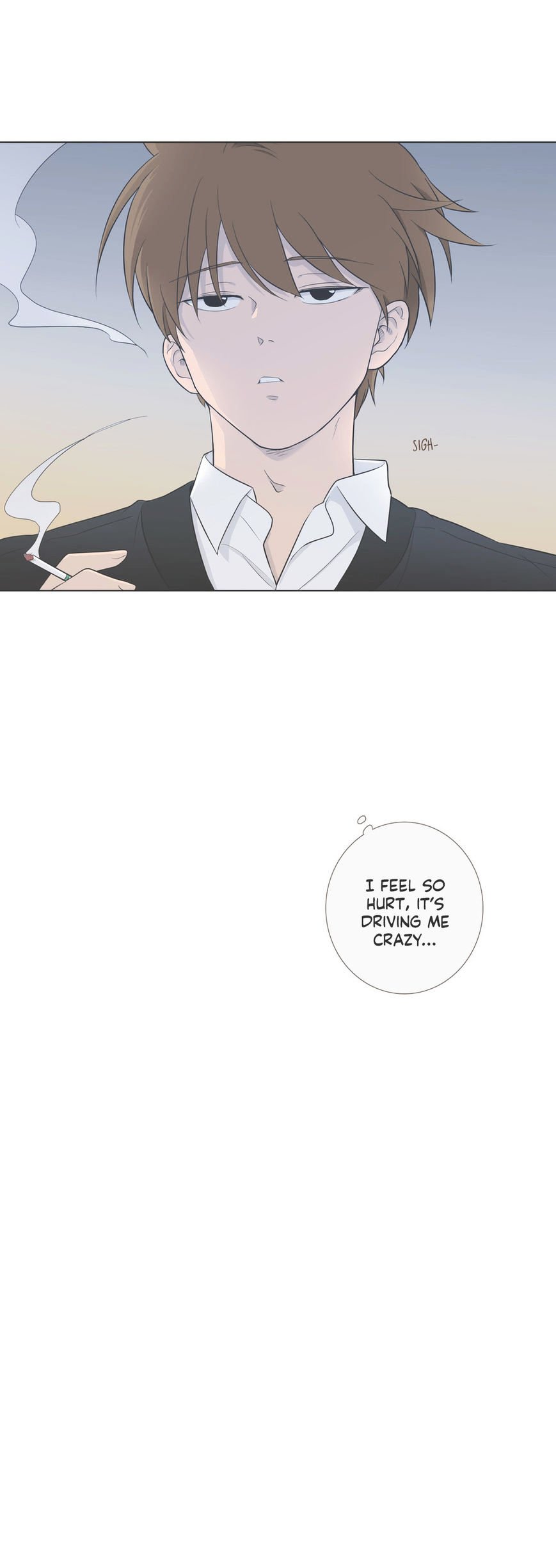 Read Something About Us EN Manga Online