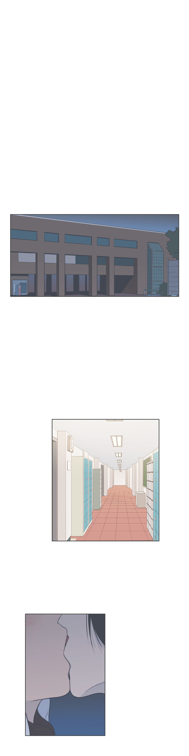 Read Something About Us EN Manga Online