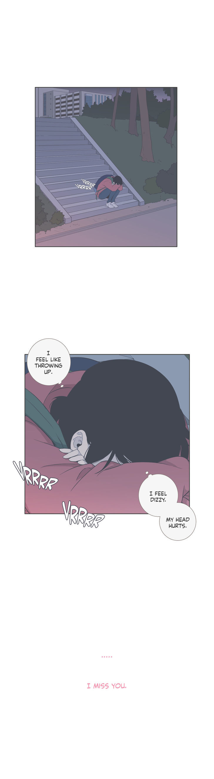 Read Something About Us EN Manga Online