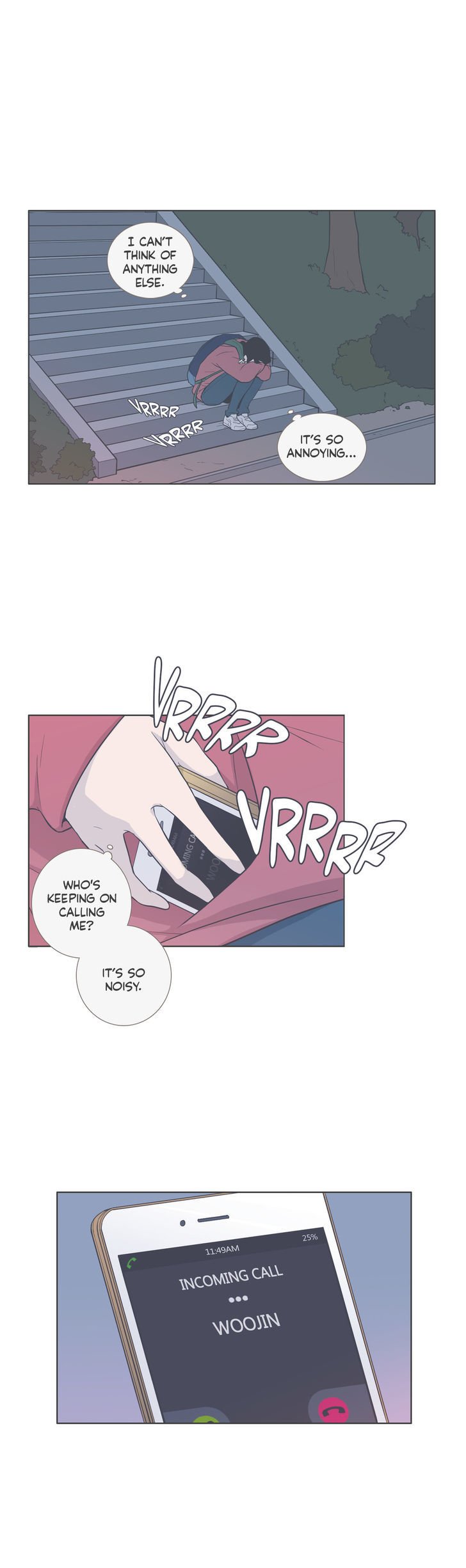 Read Something About Us EN Manga Online