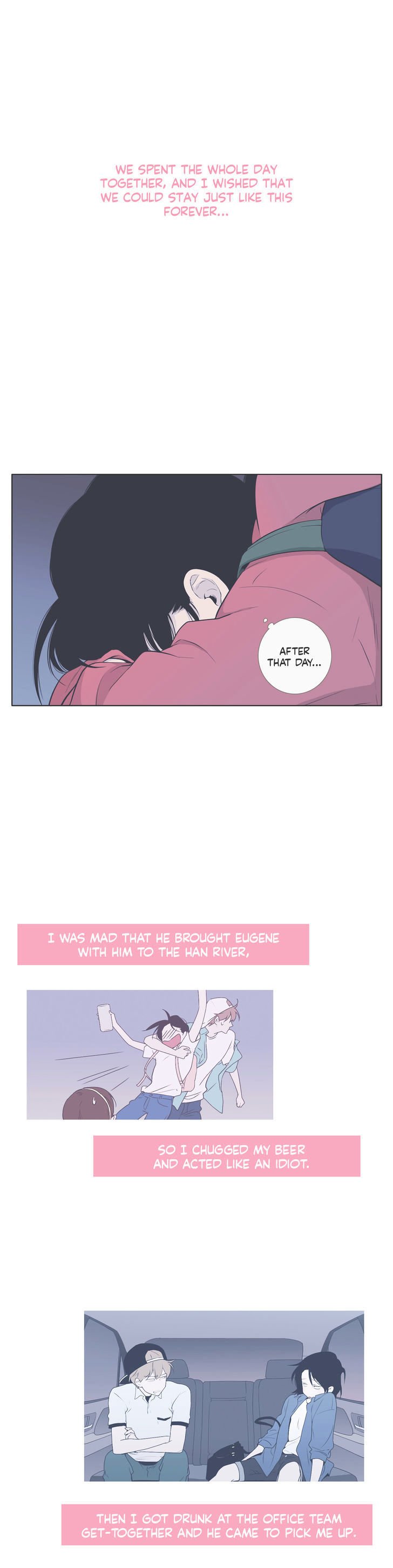 Read Something About Us EN Manga Online