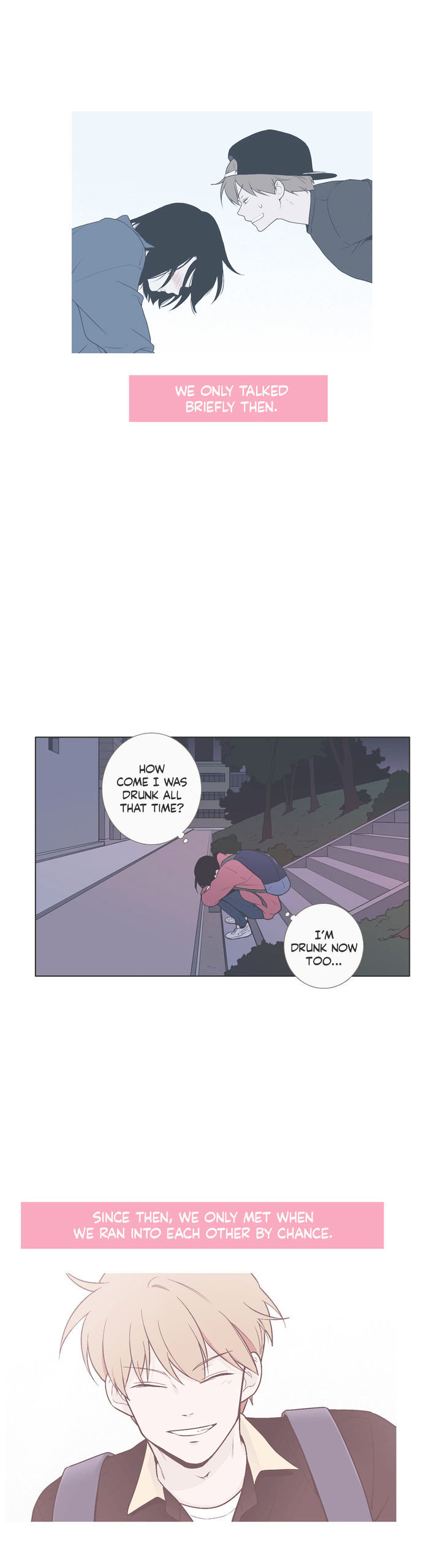 Read Something About Us EN Manga Online