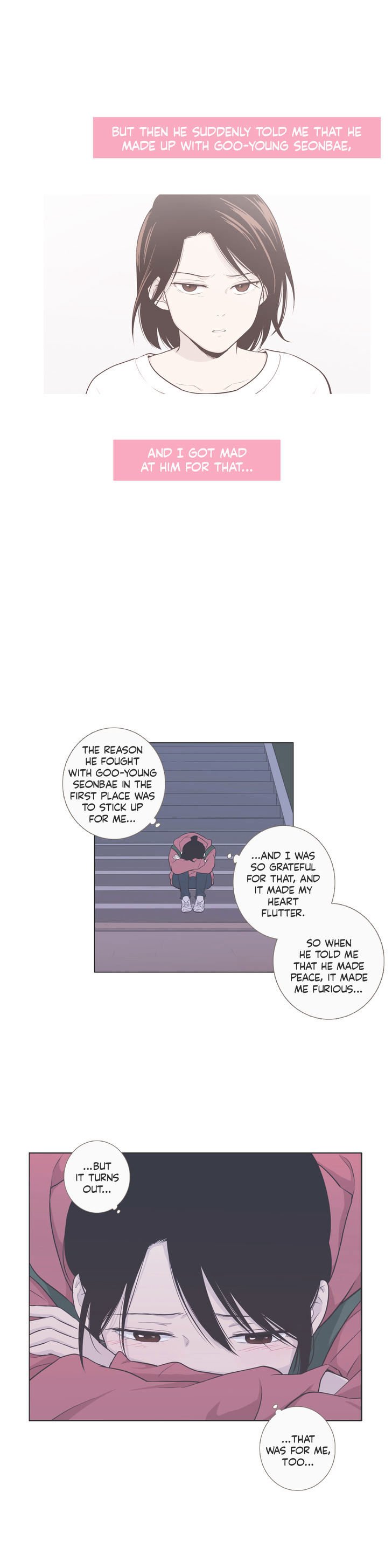 Read Something About Us EN Manga Online