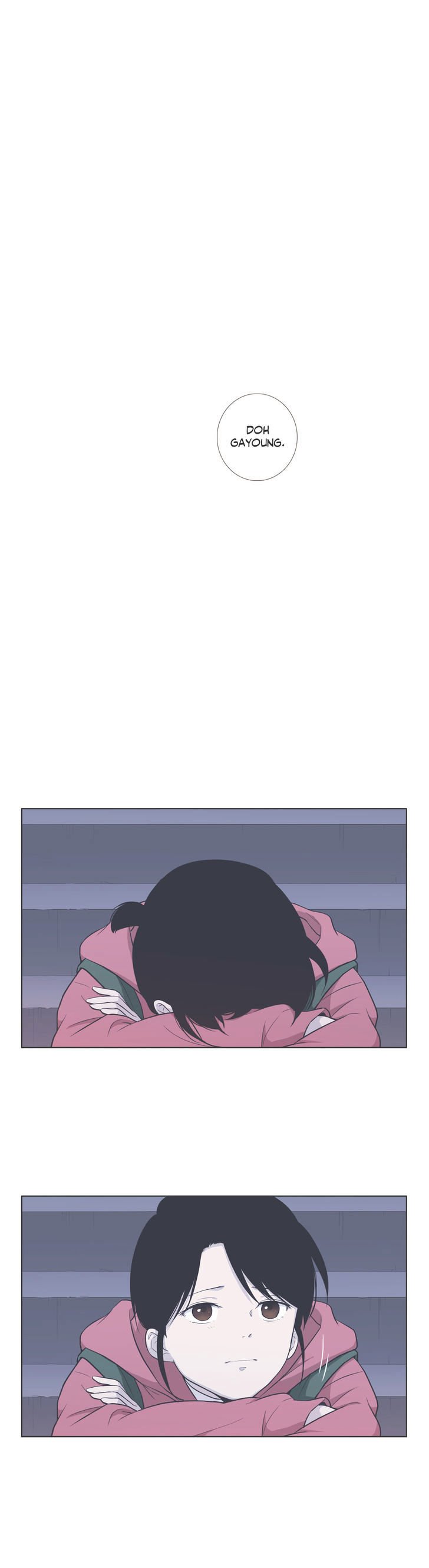 Read Something About Us EN Manga Online