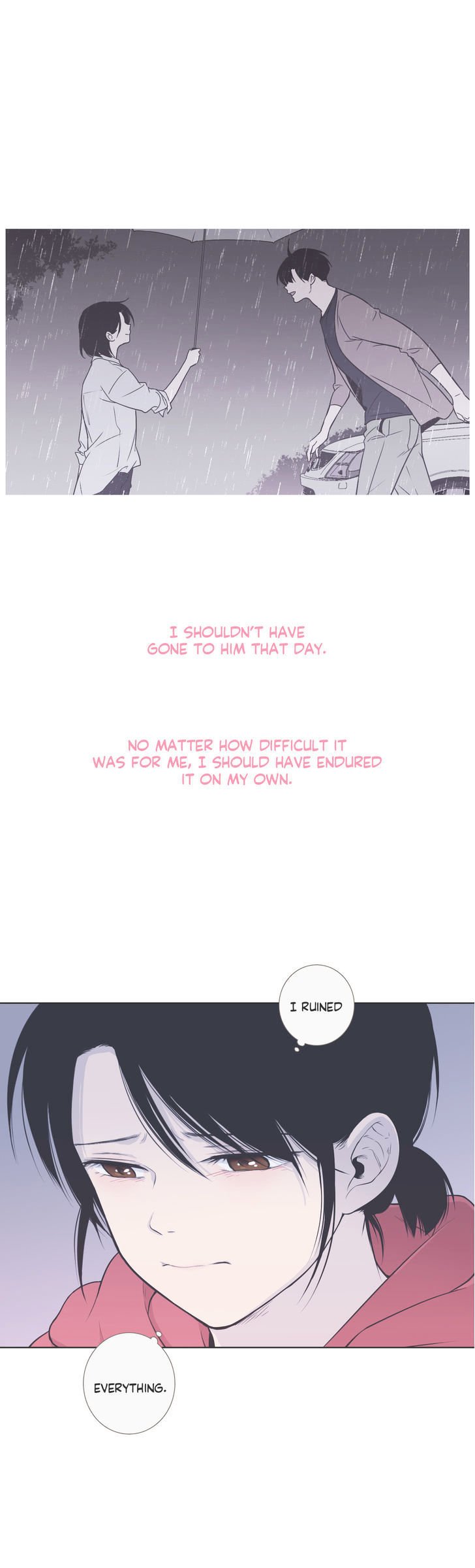 Read Something About Us EN Manga Online