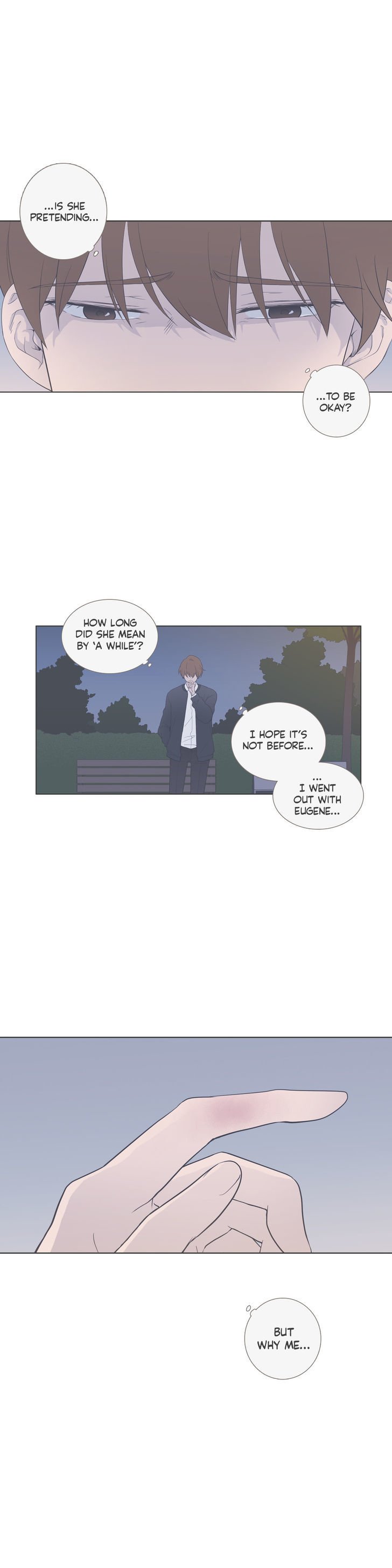 Read Something About Us EN Manga Online