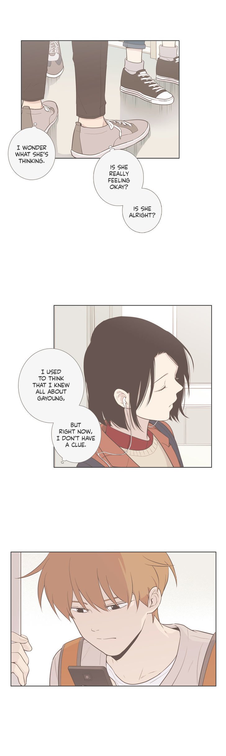 Read Something About Us EN Manga Online