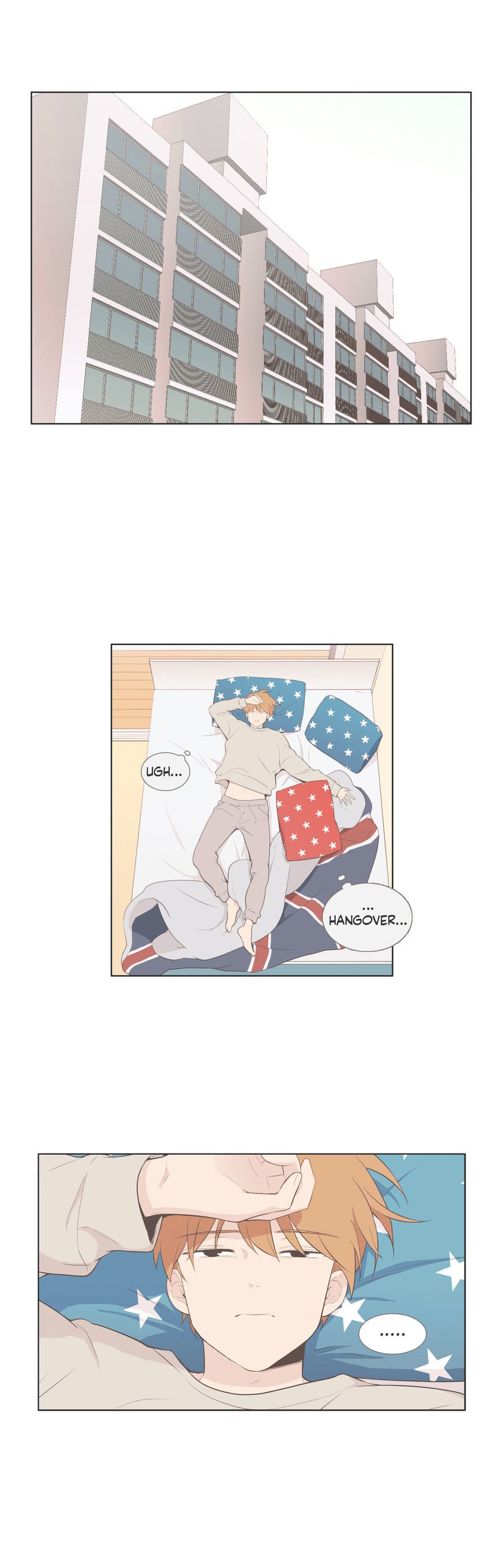 Read Something About Us EN Manga Online