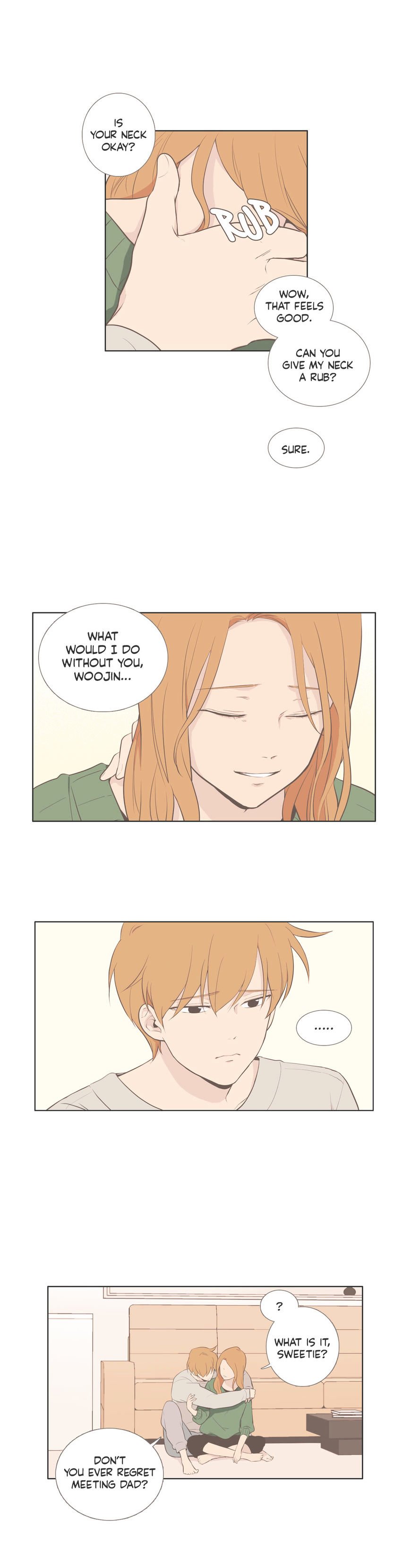 Read Something About Us EN Manga Online