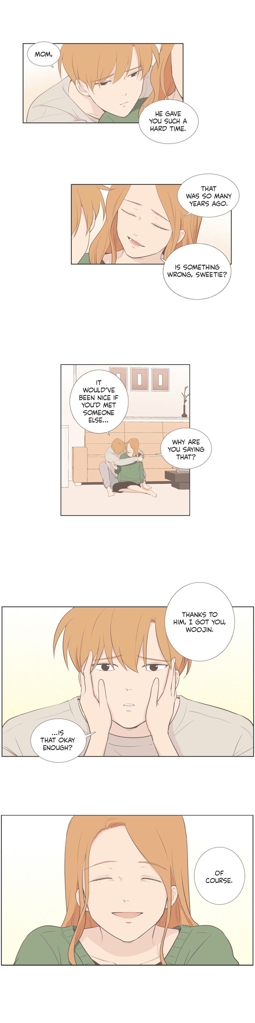 Read Something About Us EN Manga Online